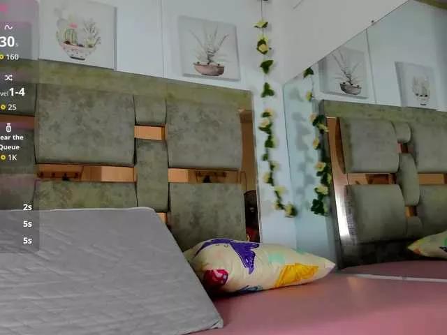 Natasha-Adams on BongaCams