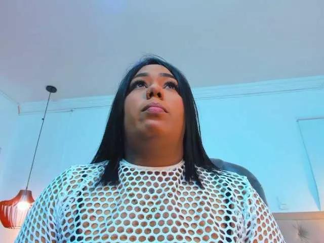 natashaeva on BongaCams