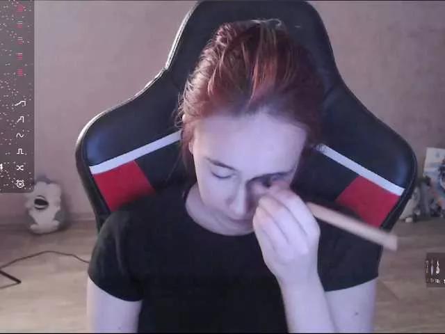 Offline Natsuki1 on BongaCams