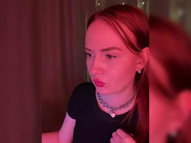 NauryXLoversz from BongaCams