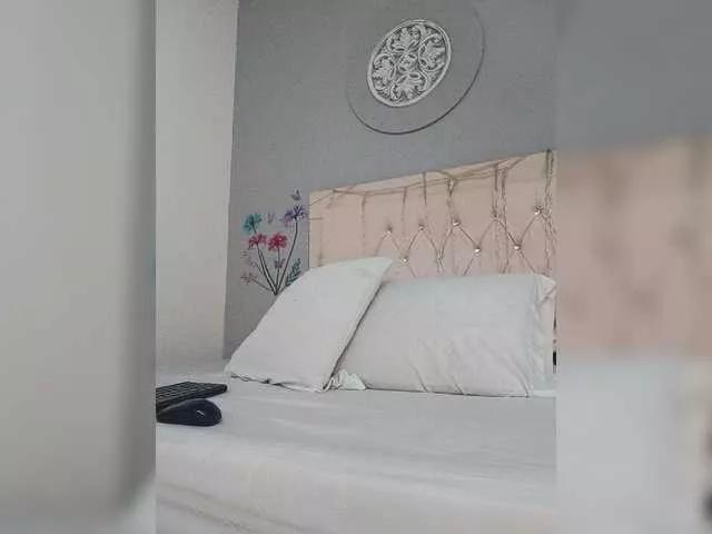 Nayaqui on BongaCams 
