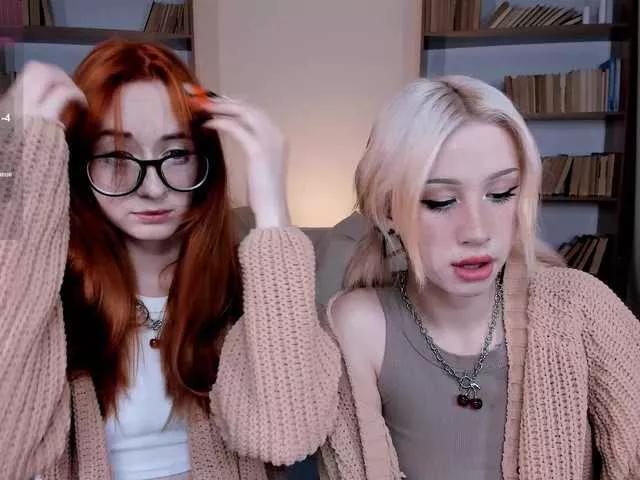 Offline Necucubi on BongaCams