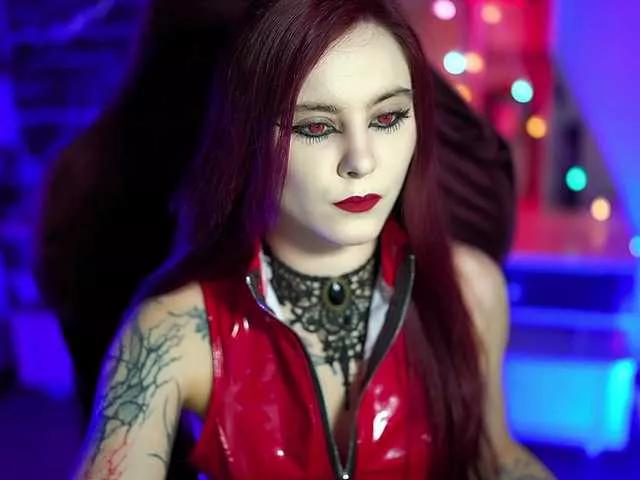 Nellene on BongaCams 