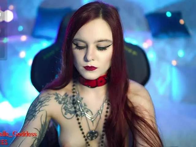 Nellene on BongaCams 