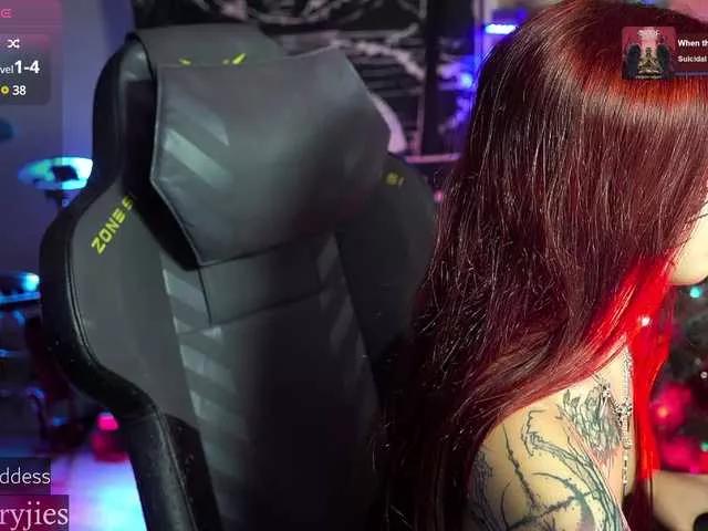 Nellene on BongaCams 