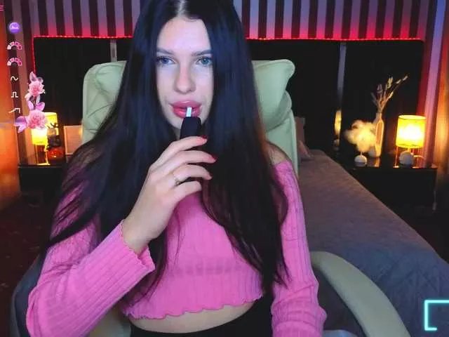 Offline NeylaCharm on BongaCams