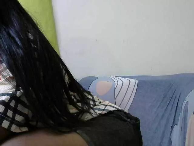 Freechat nickisexy on BongaCams