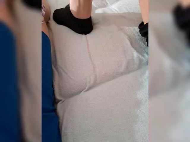 Nicole-Alex on BongaCams 