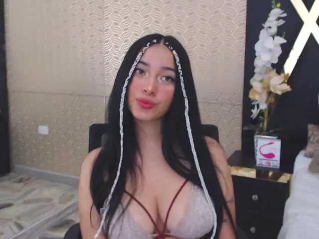 NicoleCollema on BongaCams 