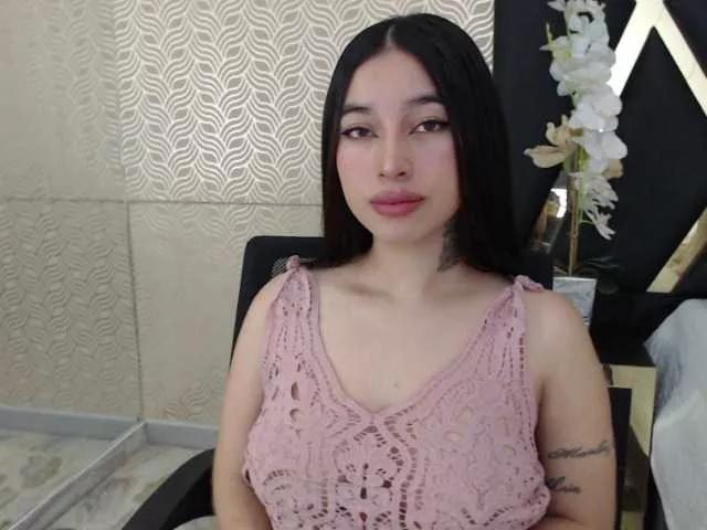 NicoleCollema on BongaCams 