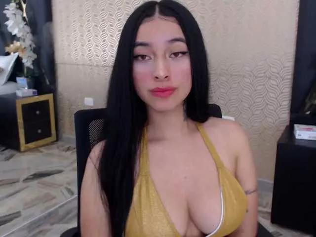 NicoleCollema on BongaCams 