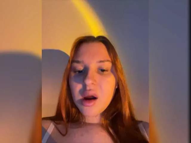 NicoleDaniell on BongaCams 