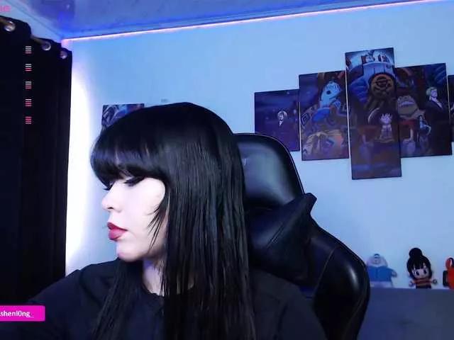 Nicorobin on BongaCams 