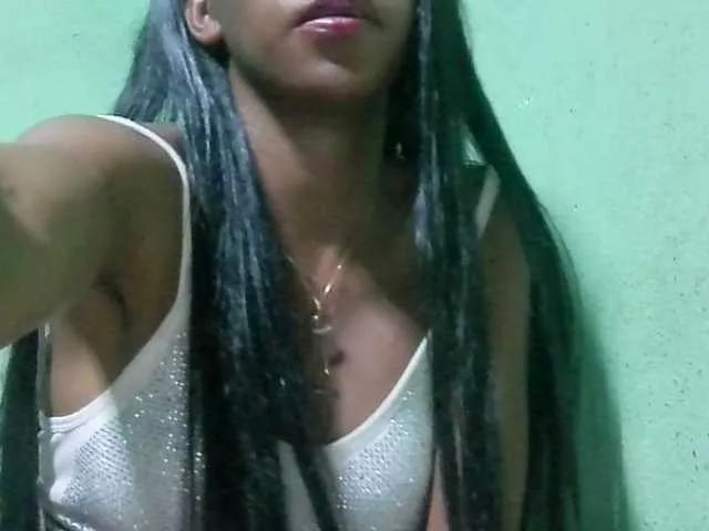 nikitao on BongaCams 