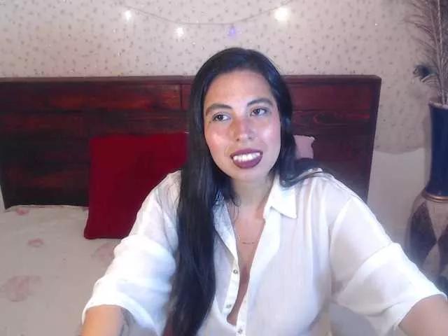 NikkiMilky on BongaCams