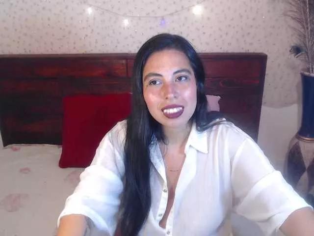 NikkiMilky on BongaCams 