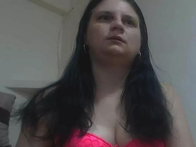 Nikol19721 on BongaCams
