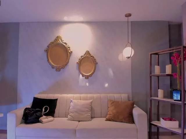 NinaBlum on BongaCams 