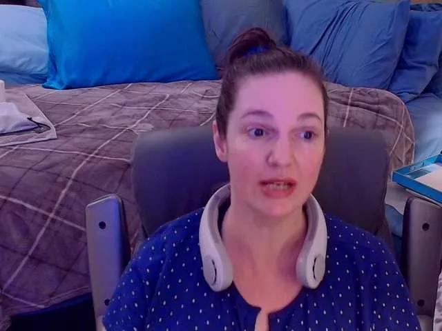 NinaJaymes on BongaCams 