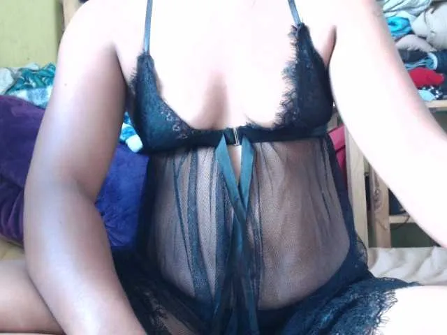 Noumia on BongaCams