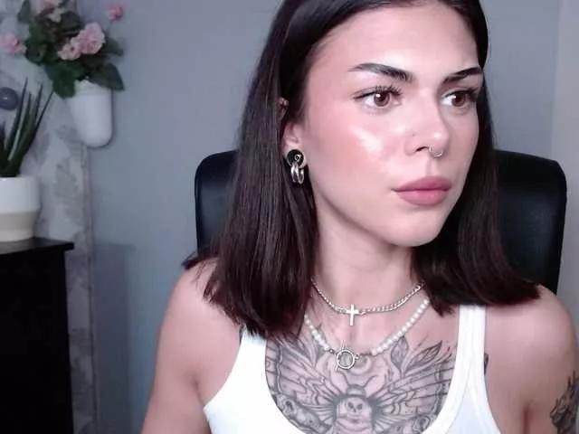 Offline NovaSin on BongaCams