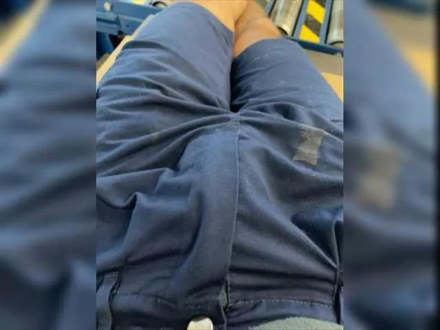 Nuriaxtx on BongaCams 