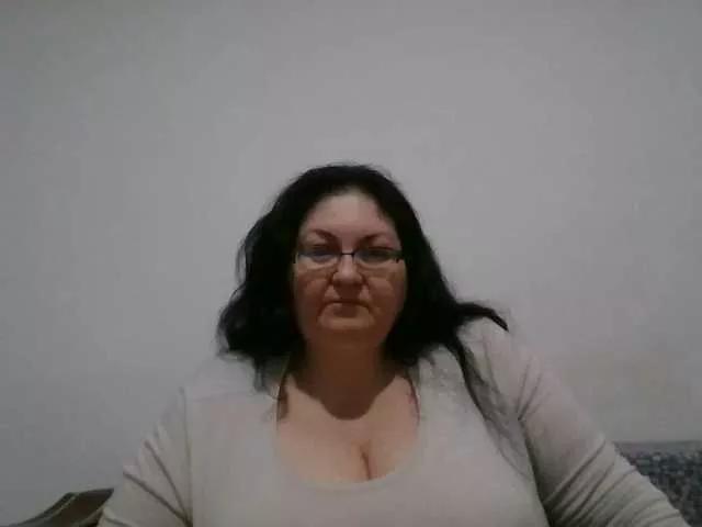 Nykyxo on BongaCams 