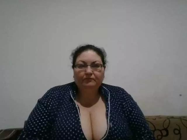 Nykyxo on BongaCams 