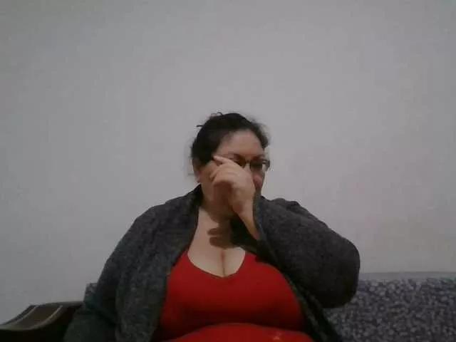 Nykyxo on BongaCams 