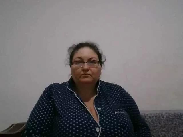 Nykyxo on BongaCams 
