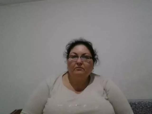 Nykyxo on BongaCams 