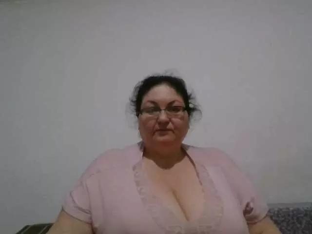 Nykyxo on BongaCams 