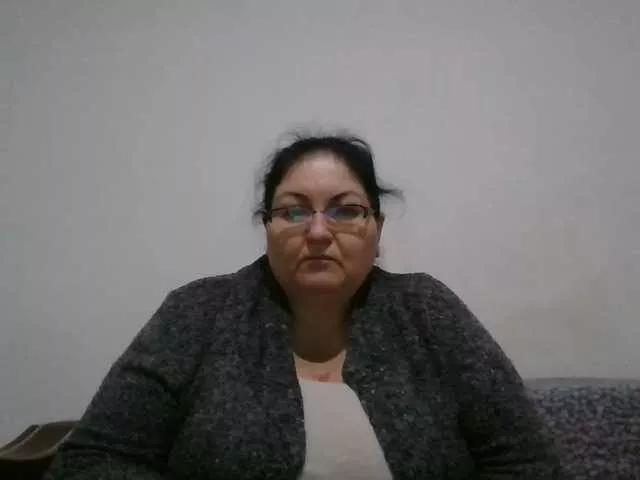 Nykyxo on BongaCams 