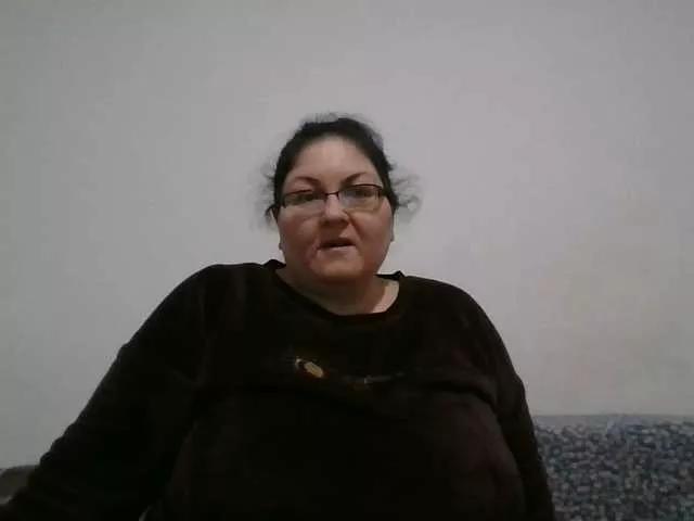 Nykyxo on BongaCams 