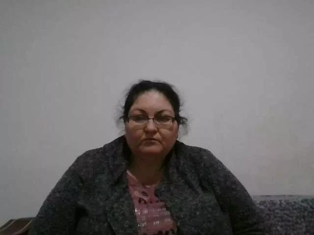 Nykyxo on BongaCams 