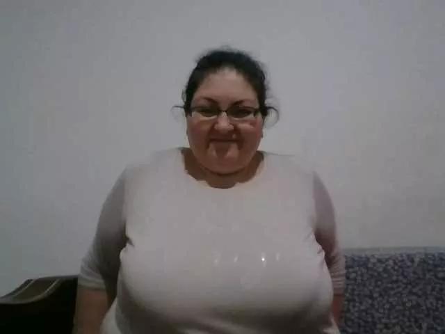 Nykyxo on BongaCams 