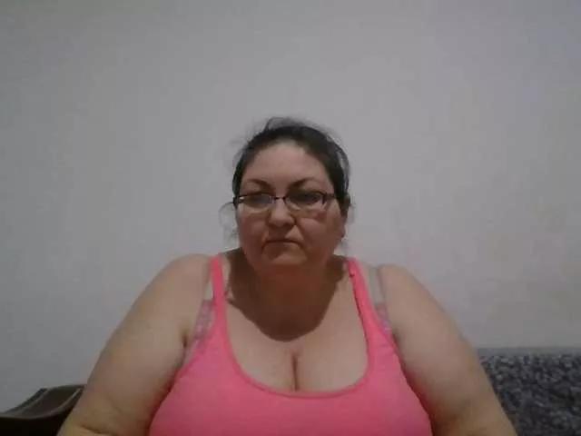 Nykyxo on BongaCams 