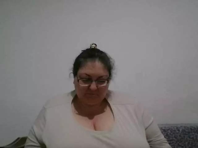 Nykyxo on BongaCams 