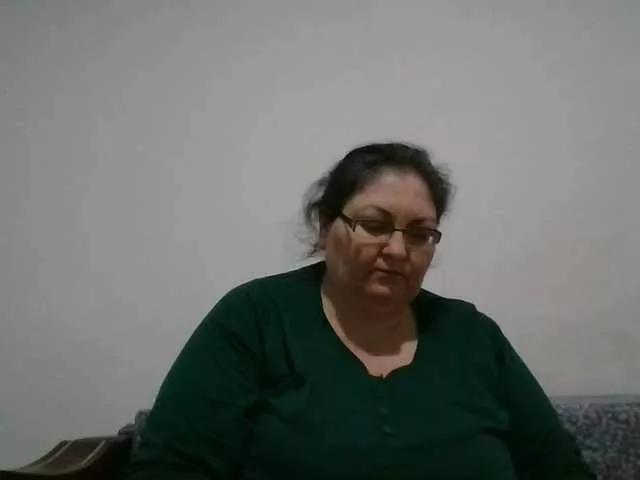 Nykyxo on BongaCams 