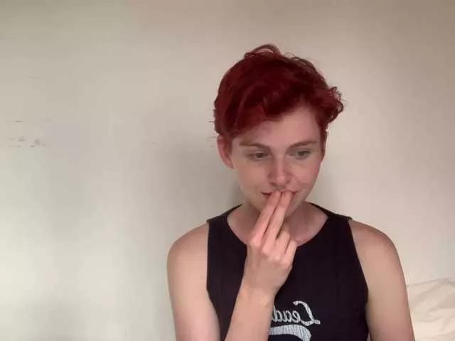 Offline nyxofempusa on BongaCams