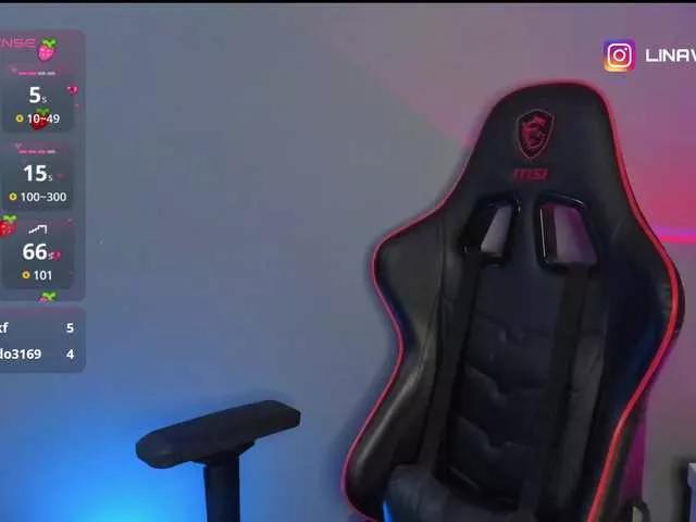 Offline ohlin-hub on BongaCams