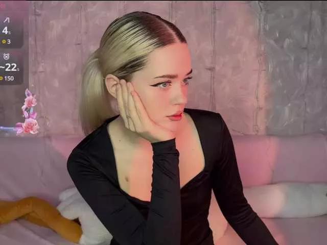 Olivisan on BongaCams 