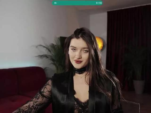 Omiliver on BongaCams
