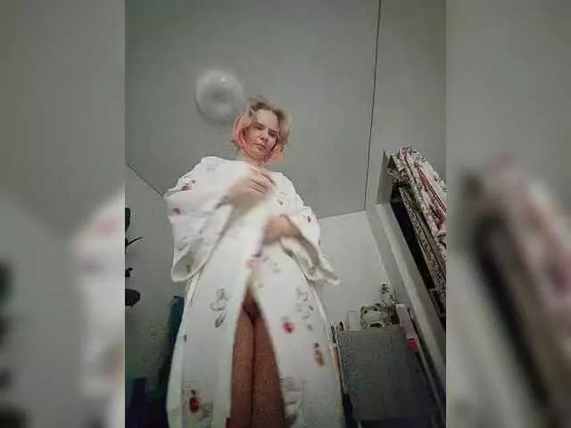 OnyxFox on BongaCams 
