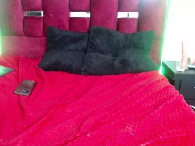 Pamelacruzthx on BongaCams