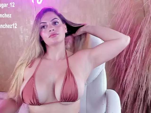 paolasanchez on BongaCams 