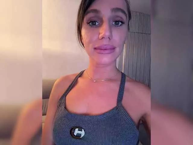 ParisSaintGermain on BongaCams 