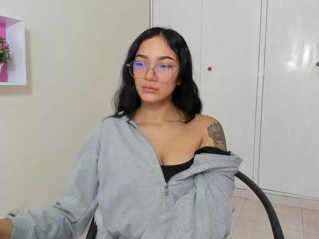 PARKERCINTHIA on BongaCams 