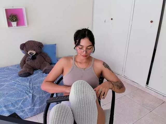 PARKERCINTHIA on BongaCams 