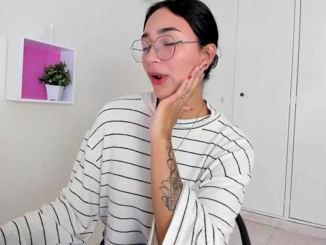 PARKERCINTHIA on BongaCams 